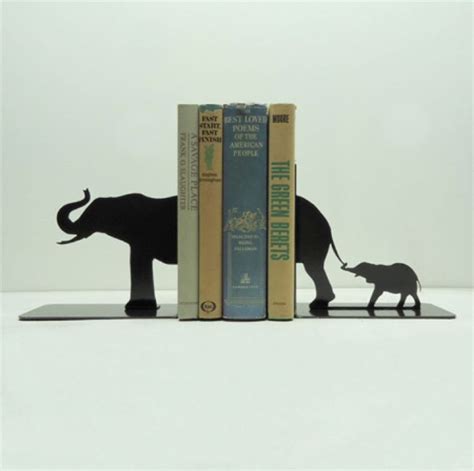 Find your next favorite book with these enchanting 3D creative bookends